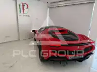 2025 Ferrari 296