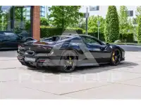 2025 Ferrari 296