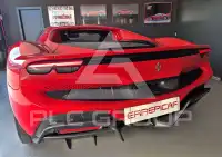 2025 Ferrari 296