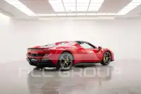 2025 Ferrari 296