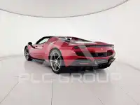 2025 Ferrari 296