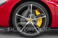 2025 Ferrari 296