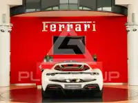 2025 Ferrari 296