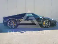 2025 Ferrari 296