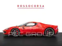 2025 Ferrari 296
