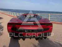2025 Ferrari 296