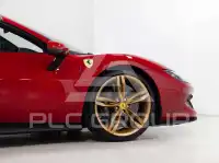 2025 Ferrari 296