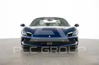2025 Ferrari 296