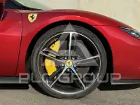 2025 Ferrari 296
