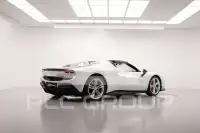 2025 Ferrari 296