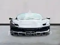 2025 Ferrari 296