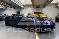 2025 Ferrari 296
