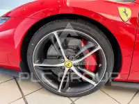 2025 Ferrari 296