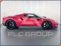 2025 Ferrari 296