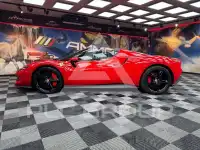 2025 Ferrari 296