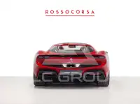 2025 Ferrari 296