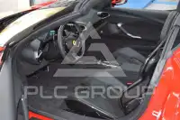 2025 Ferrari 296