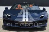 2025 Ferrari 296
