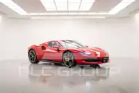 2025 Ferrari 296