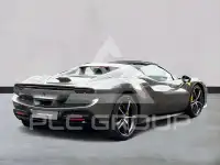 2025 Ferrari 296
