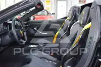 2025 Ferrari 296