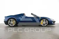 2025 Ferrari 296