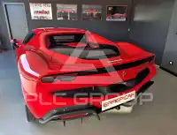 2025 Ferrari 296