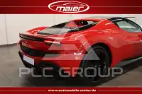 2025 Ferrari 296