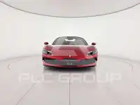 2025 Ferrari 296