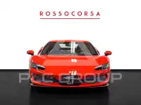 2025 Ferrari 296