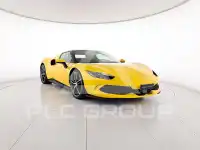 2025 Ferrari 296