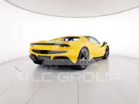 2025 Ferrari 296