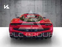 2025 Ferrari 296