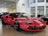 2025 Ferrari 296