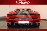 2025 Ferrari 296