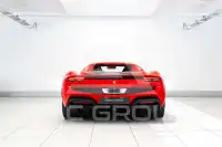 2025 Ferrari 296
