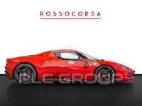 2025 Ferrari 296