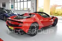 2025 Ferrari 296