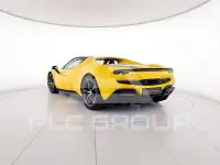 2025 Ferrari 296