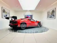 2025 Ferrari 296