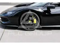 2025 Ferrari 296