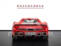 2025 Ferrari 296