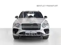 2025 Bentley Bentayga