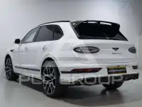 2025 Bentley Bentayga