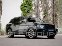 2025 Bentley Bentayga