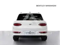 2025 Bentley Bentayga