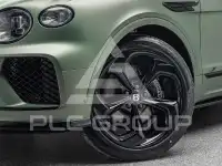 2025 Bentley Bentayga