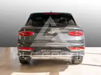 2025 Bentley Bentayga