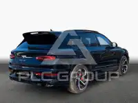 2025 Bentley Bentayga