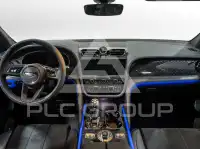 2025 Bentley Bentayga
